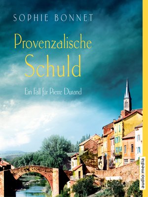 cover image of Provenzalische Schuld